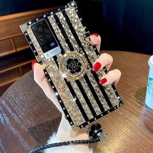 Hongmeng Xiaomi Poco X3 NFC Phone Cases