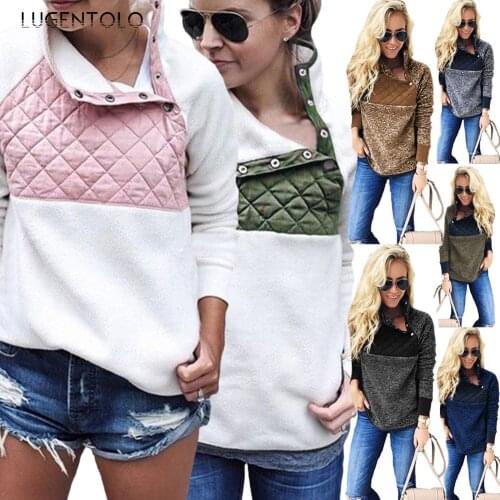 Плюшевые свитера Lugentolo China At AliExpress