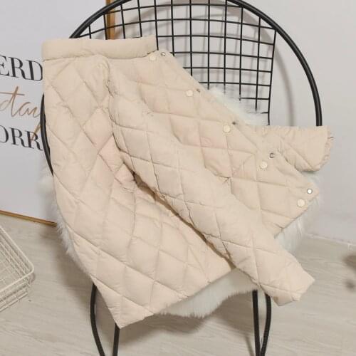 Mumuzi Women's Warm Down Jackets