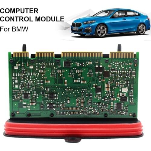 NEW Adaptive Headlight Driver Module Control Unit Computer for 14-16 BMW 5 Series 528i 535i 550i M5 63117440877