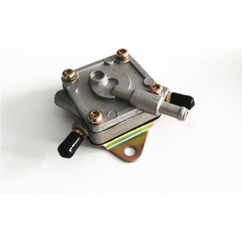 New Fuel Pump 15100HG5100 Fit For Hyosung United Motors GT250R GV250 TE450S GT650R GT650 GT650 GV650 Motorcycles Fuel Pump