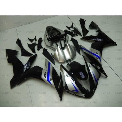 Motorcycle Fairing for YAMAHA YZFR1 2004 - 2006 Fairings YZFR1 2004 Fairings YZF R1 04 06