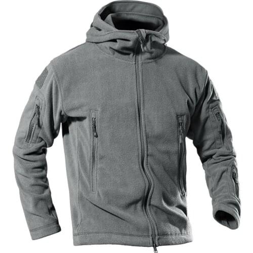 Dropshipping Suppliers Mens Winter Fleece Jacket Outdoor Sport Warm Hiking Camping Trekking Skiing Casual Sportswear 4XL