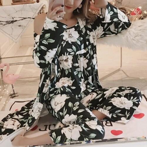 Puimentiua Women's Pajamas
