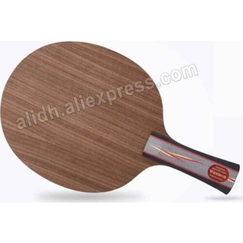 Original Yasaka YEO Extra offensive professional table tennis blade no words on the blade pure wood blade ping pong racket