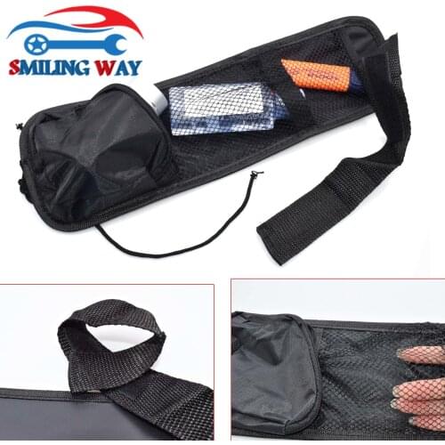 Органайзеры для автомобиля SMILING WAY China At AliExpress