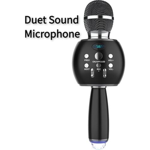 Microphones ZoeSeong China