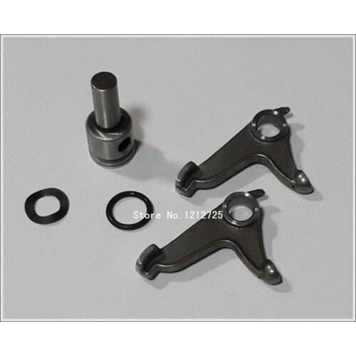 Zongshen LONCIN Motorcycle Engine rocker arm CG125 CG150 CG200 CG250 ATV rocker arm