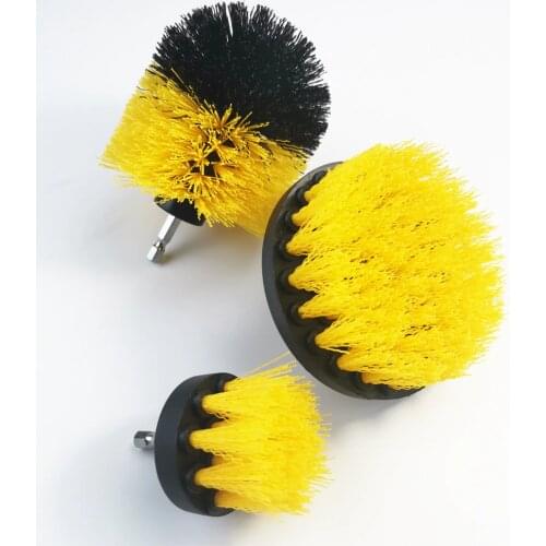 Allsome Cordless Cleaning Brushes