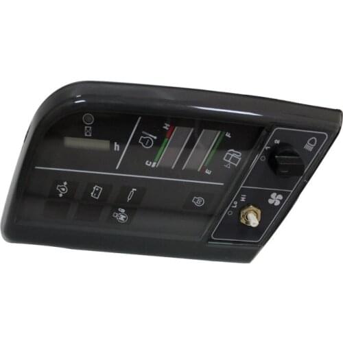 JISION PC60-7 Monitor Excavator Display Panel 7834-73-2002