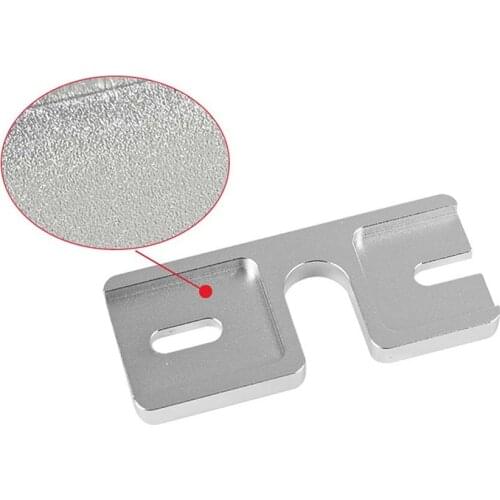 For E3D J-head Extruder 3D Printer Accessories Ultra-light V6 Hotend Aluminum Bracket