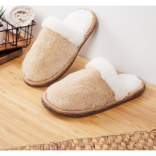 Flavour knit HOME Women's Slippers
