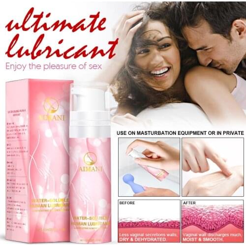 Adult Women Orgasm Gel Libido Enhancer Sex Spray Vagina Stimulant Intense Drop Exciter Strong Lubricant Climax Vaginal Tight Oil