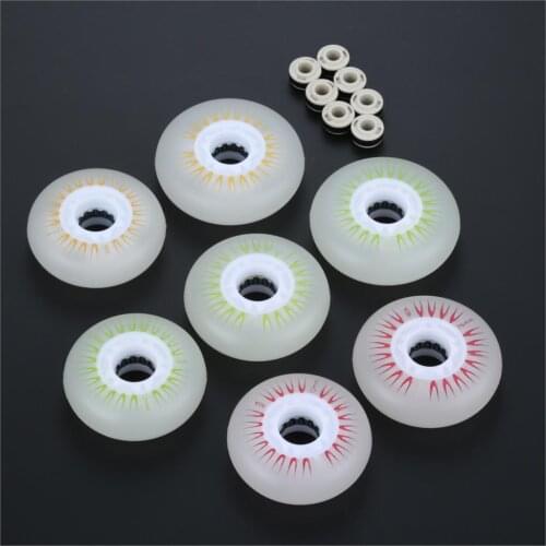 Раздвижные роликовые коньки Gohantee China At AliExpress