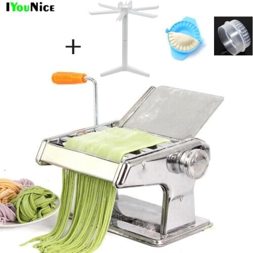 IYOUNICE Noodle Cutters