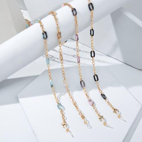 KLASSNUM Chains