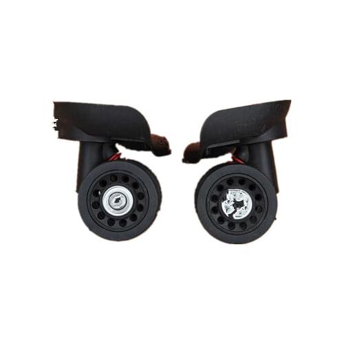 2021 Scroll wheel for luggage best quality Alana C