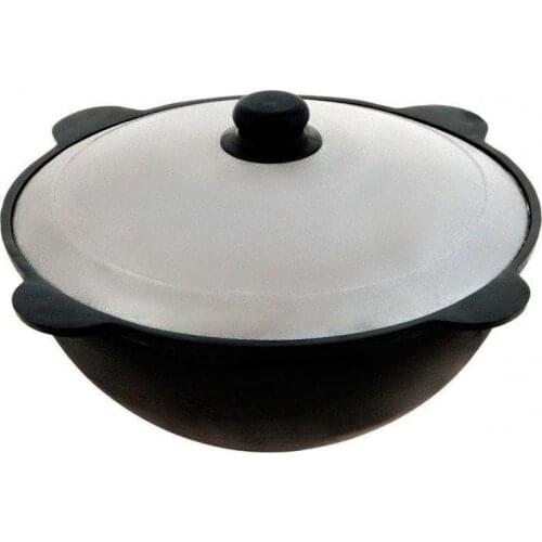 Сковороды вок Нет бренда China At AliExpress