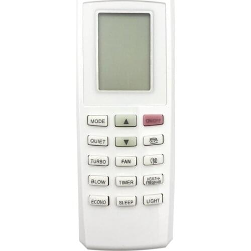 A/C Controller Air Conditioner Air Conditioning Remote Control Suitable for Gree YV0FB5