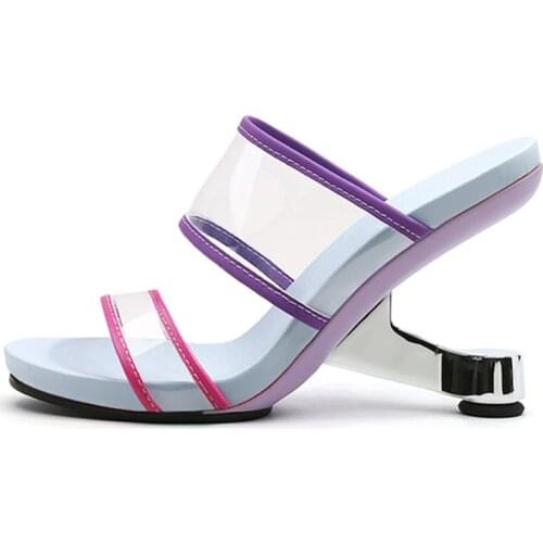 Ravryy Women's Slippers
