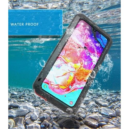 RMOAKE Phone Cases Samsung Galaxy A7