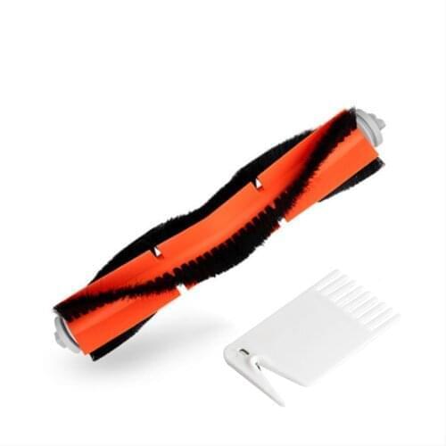 1 basic brush and Hair cleaner for Xiaomi robot replacement kit for mi roborock vacuum cleaner for roboto S50 S51