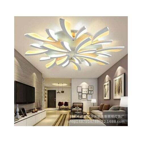 Modern led ceiling light living room bedroom Living Room balcony porch restaurant kitchen fixtures luminaria lighting light