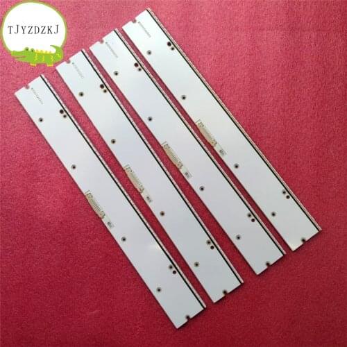 LED backlight strip for Sam sung UN65HU9000 UN65HU9000K UA65HU9800 BN96-30667A 2014SVS65_7032SNB_U9000_52LED UE65HU9000