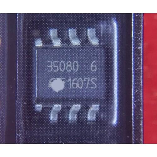 10PCS/M35080MN6 M35080MN M35080 SOP-8 new