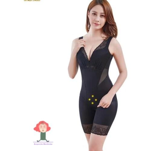 2021 models Beauty G shapewear corset waist tummy body underwear one-piece bodysuit fat burningbuttocks waist belts women korset