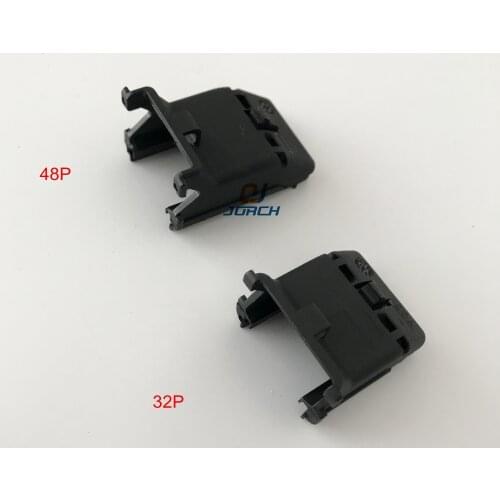 5set 32/48 pin way Ecu Molex automotive wiring harness Connector wire cap cover 64320-1301