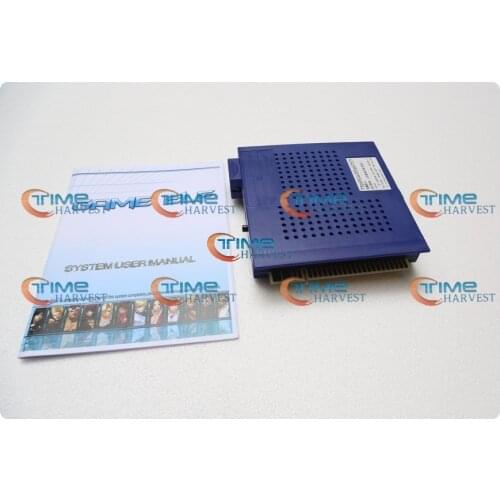 5 pcs Classical Multi game elf 750 in 1 Game ELF Game PCB for Arcade Game Machine Can Work With CGA & VGA Horizontal Games PCB