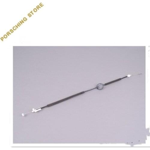 95553102400Front Door Bowden Cable - Inner