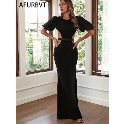 AFURBVT Fashion Tight Dresses