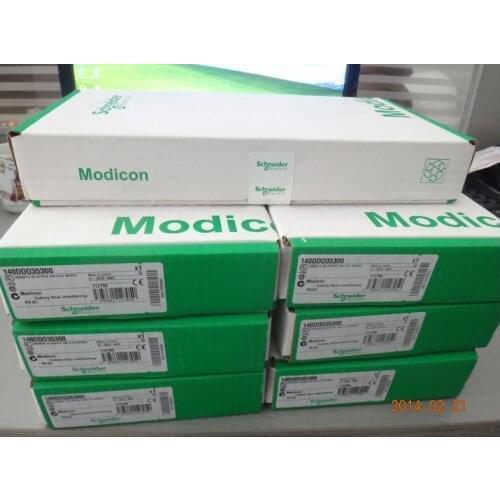 BMXCRA31200 X80 PLC E/IP Ethernet IO processor interface module standard type