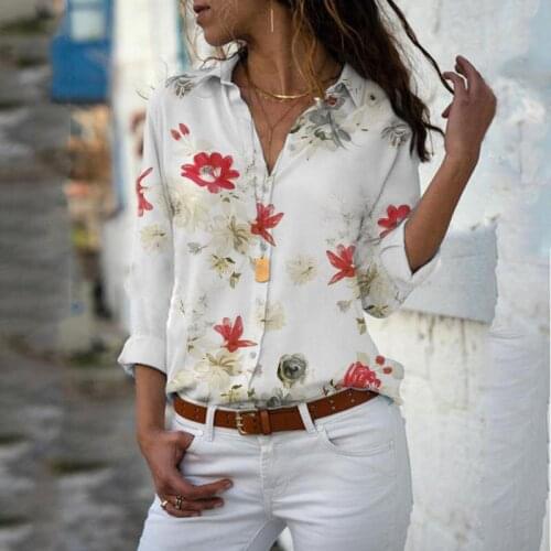 Conncozy Womens Silk Shirts