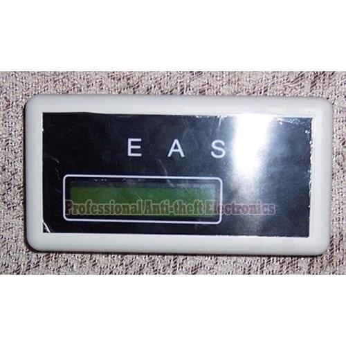EAS antenna frequency tester EAS tester RF 8.2mhz