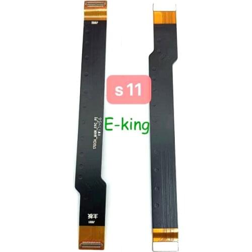 Mainboard Flex For Gionee S11 Main Board Motherboard Connector LCD Flex Cable