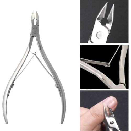 Honlian Manicure Nail Clippers