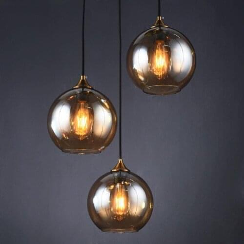 LOKTA Pendant Lights