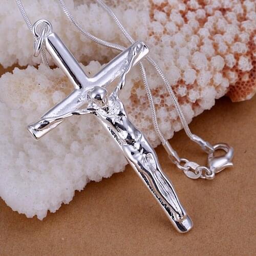 Цепочки с крестиком MEEKCAT China At AliExpress