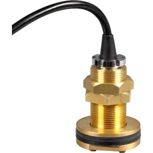 Marine Bronze Water Temperature Sensor