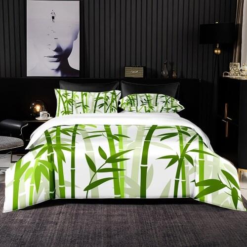 Ning Lai Bamboo Bedding China