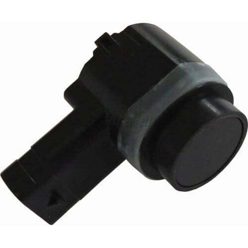 New 8A6T-15K859-AA PDC Parking Sensor For Ford Galaxy S-Max Kuga 2006-13 Parking Aid Sensor PDC 9G9215K859AB 1463309