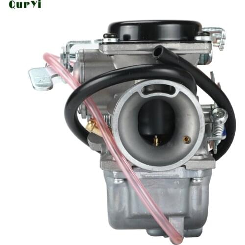 New 28mm Carburetor for Suzuki GN 200 GN200 WangJiang GS200 GN200 QM200GY GY200 Motorcycle Parts Carb