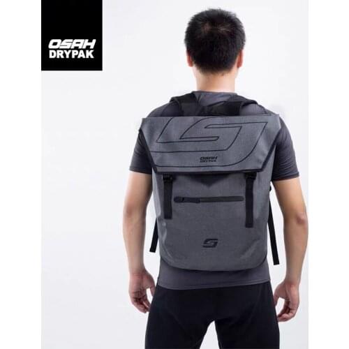 OSAH DRYPAK Expedition Backpacks