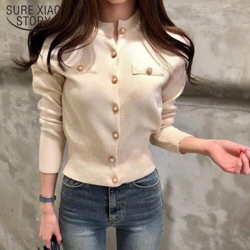 Plus Size Elegant Top Women Chic Fashion Lotus Sleeve Blouse 2021 Summer New Gentle Purple Thin Knitted Shirt Loose Blusas 15873