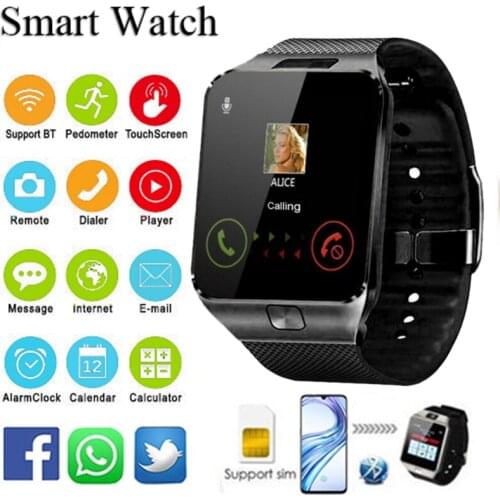 OUIO Sim Card Watch China