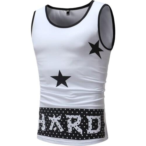 Phertiful Men's Sleeveless T-Shirts