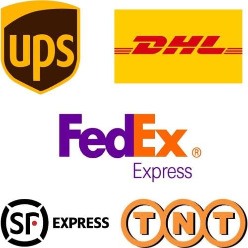 Shipping Fees, Fast Express Charges etc., Additional Payment etc., Extra Fee